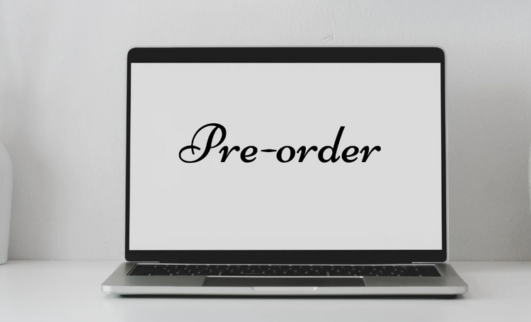 Pre-Order