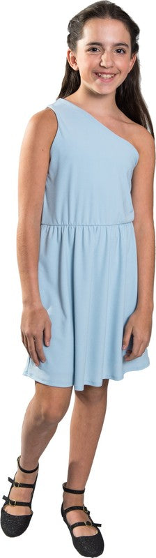 Young Teen Stacey Dress