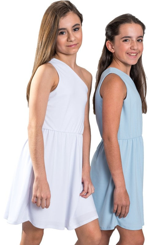 Young Teen Stacey Dress