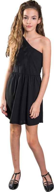 Young Teen Stacey Dress