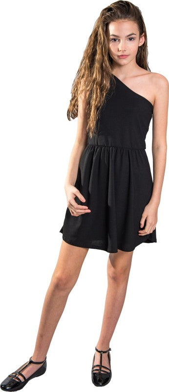 Young Teen Stacey Dress