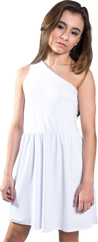 Young Teen Stacey Dress