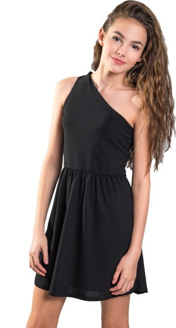 Young Teen Stacey Dress