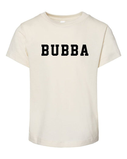 YOUTH Bubba Crewneck Tee