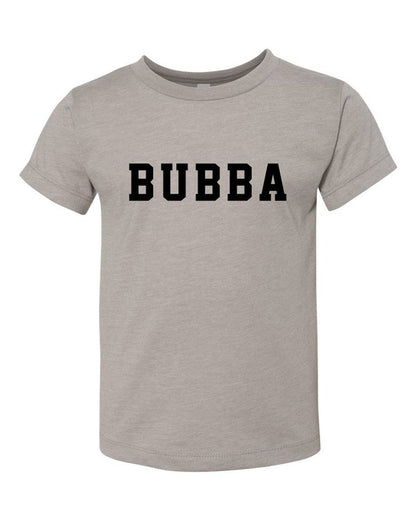 YOUTH Bubba Crewneck Tee