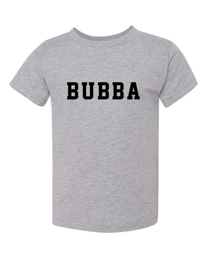 YOUTH Bubba Crewneck Tee