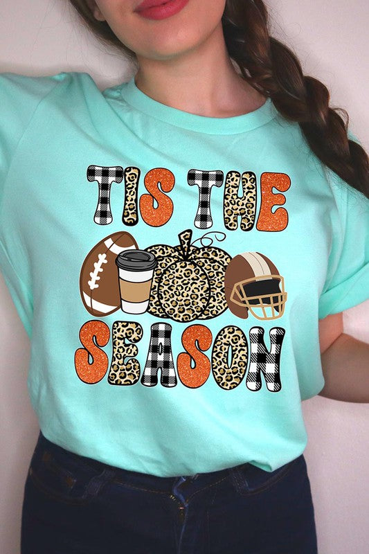 Tis The Season T-Shirt