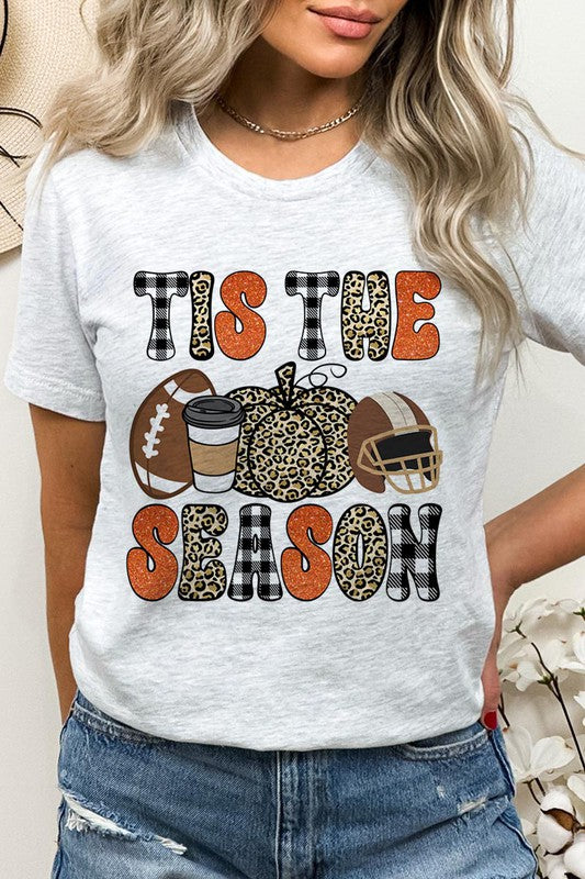 Tis The Season T-Shirt