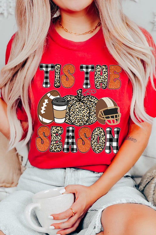 Tis The Season T-Shirt