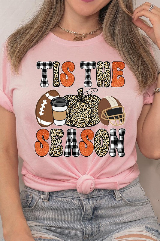 Tis The Season T-Shirt