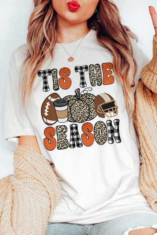 Tis The Season T-Shirt