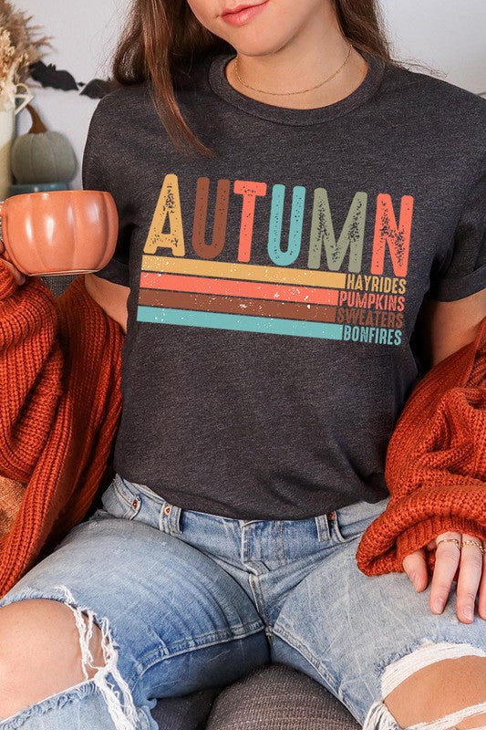 Autumn T-Shirt