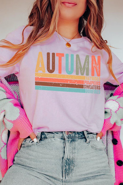 Autumn T-Shirt