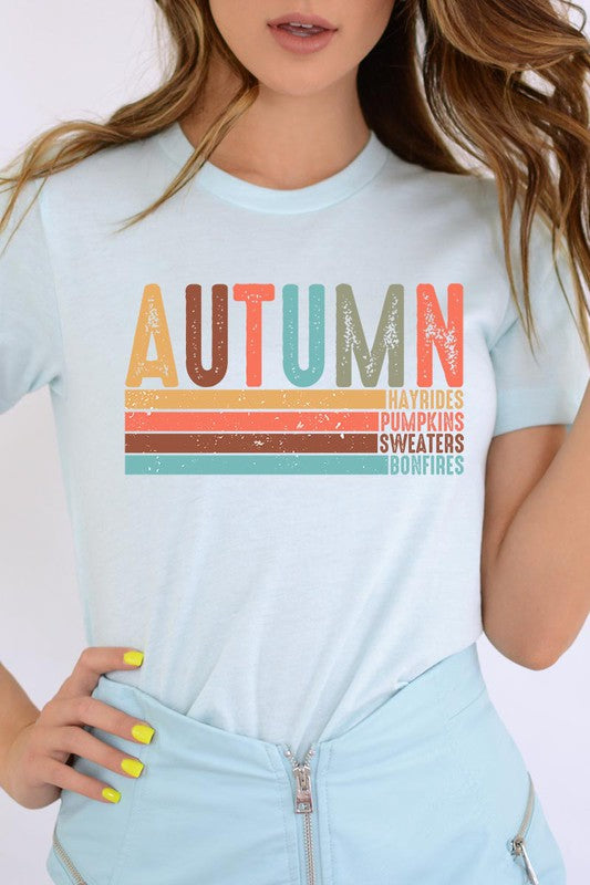 Autumn T-Shirt