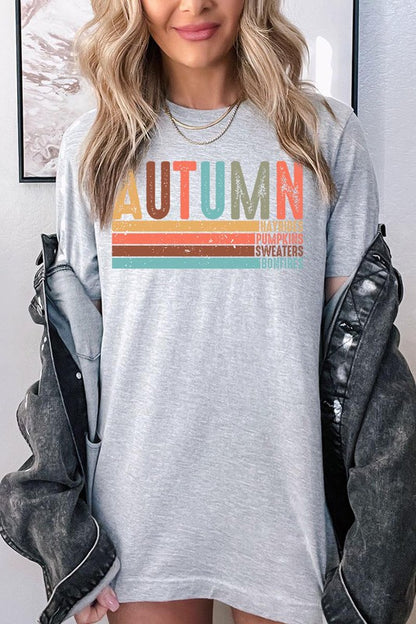 Autumn T-Shirt