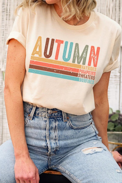 Autumn T-Shirt