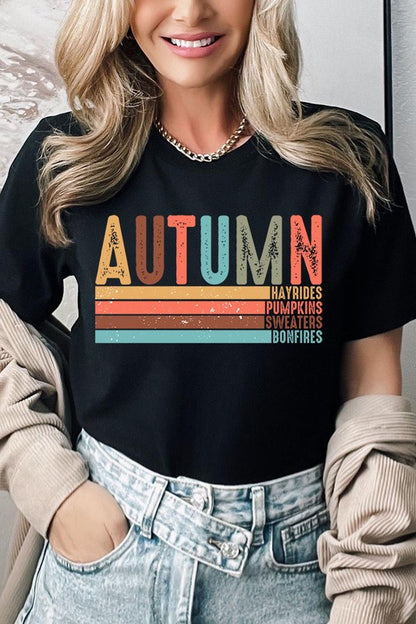 Autumn T-Shirt