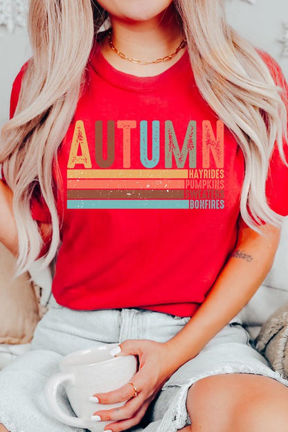 Autumn T-Shirt