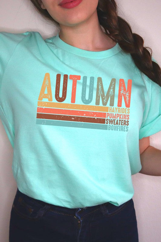 Autumn T-Shirt