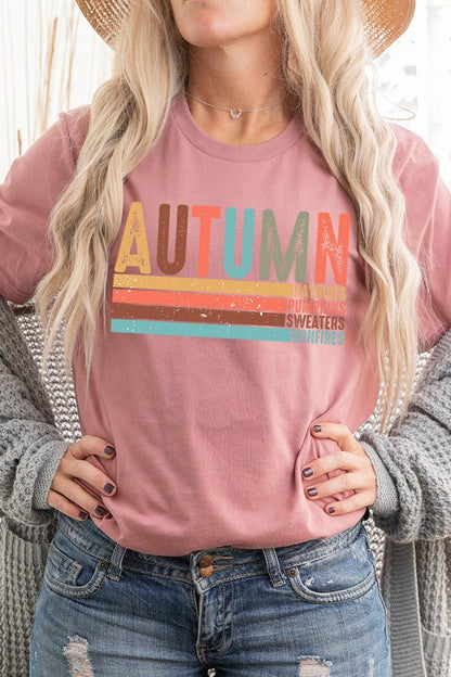 Autumn T-Shirt