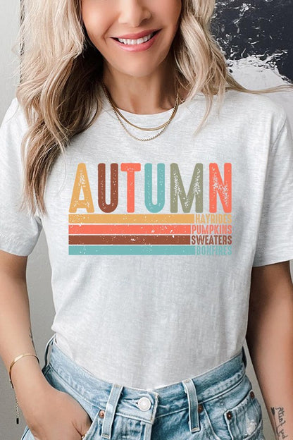 Autumn T-Shirt