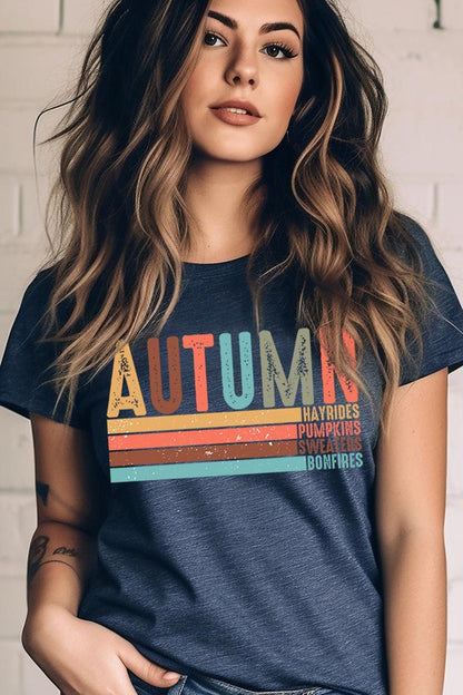 Autumn T-Shirt