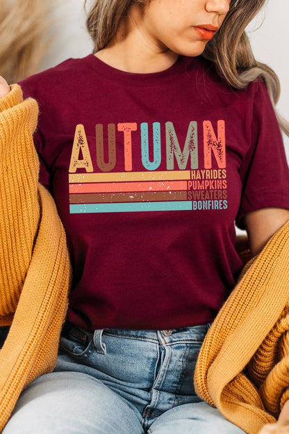 Autumn T-Shirt