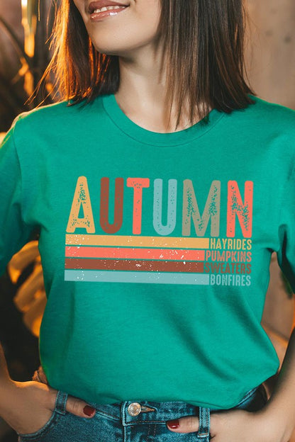 Autumn T-Shirt