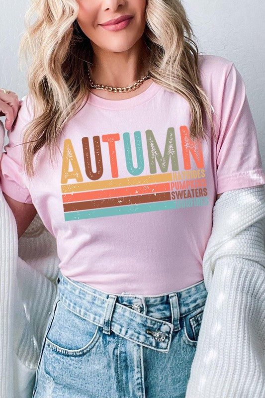 Autumn T-Shirt