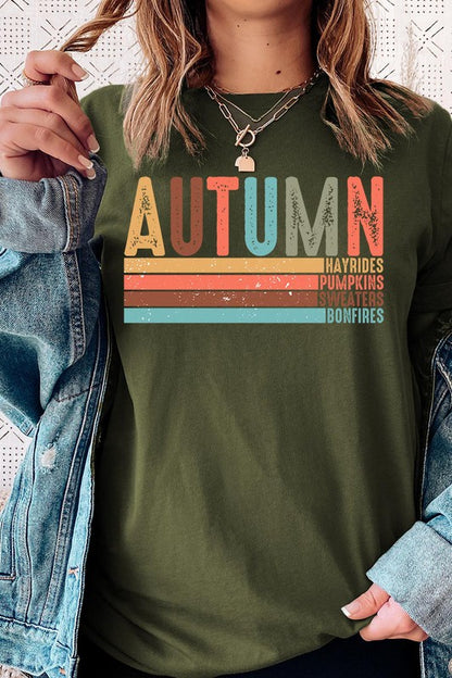 Autumn T-Shirt