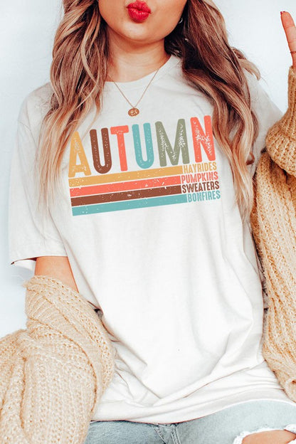 Autumn T-Shirt