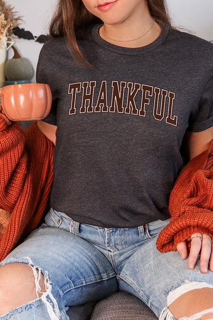 Thankful T-Shirt