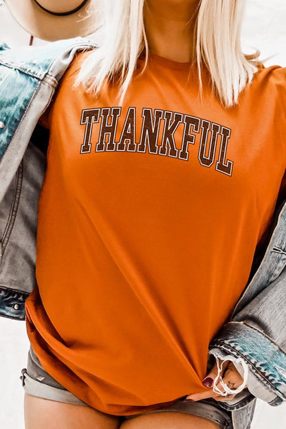 Thankful T-Shirt