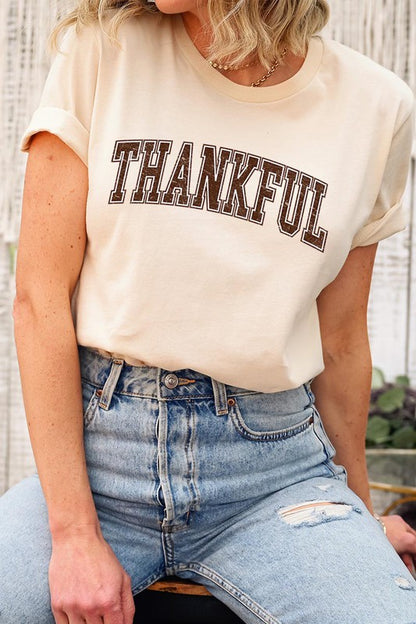 Thankful T-Shirt