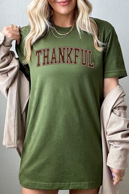 Thankful T-Shirt