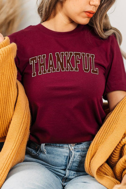 Thankful T-Shirt