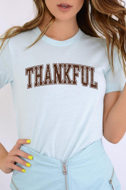 Thankful T-Shirt