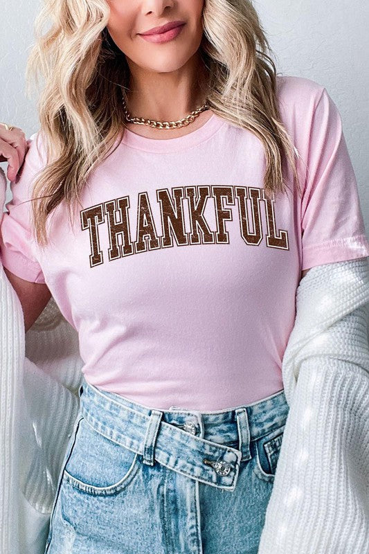 Thankful T-Shirt