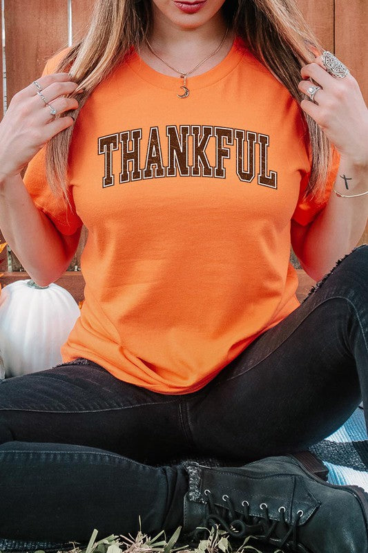 Thankful T-Shirt