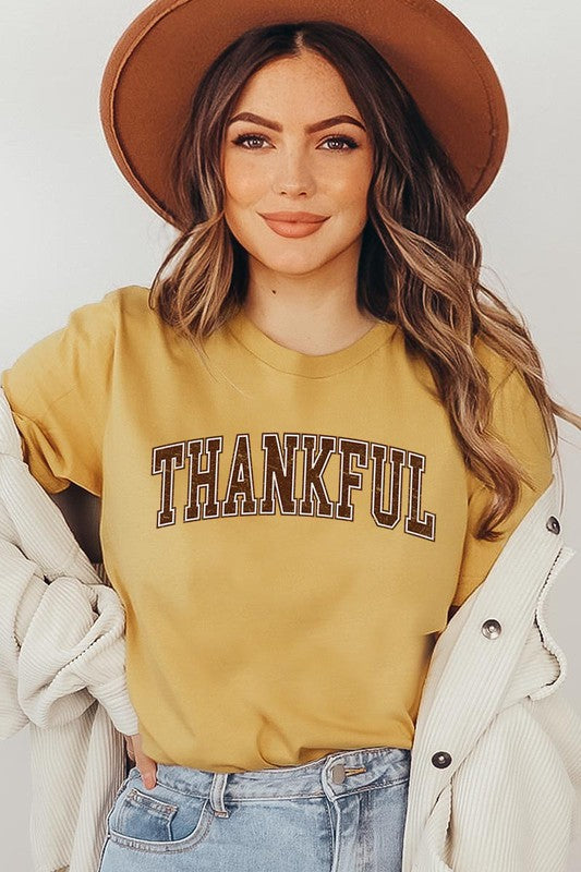 Thankful T-Shirt