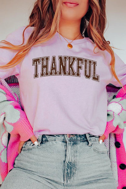 Thankful T-Shirt