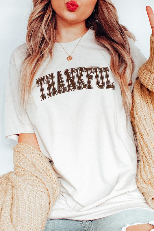 Thankful T-Shirt