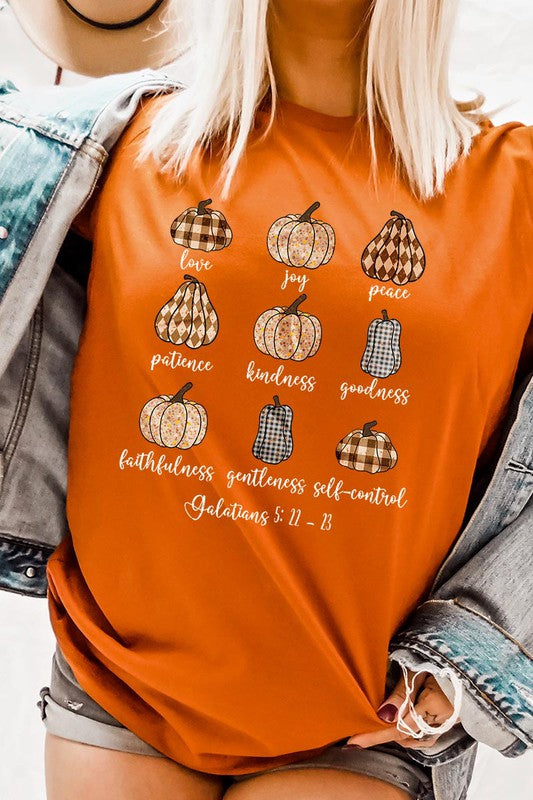 Pumpkins T-Shirt