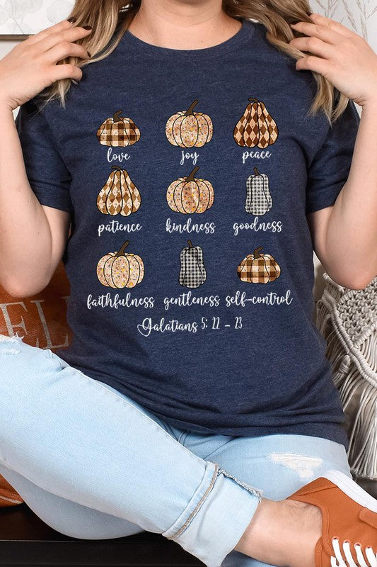 Pumpkins T-Shirt