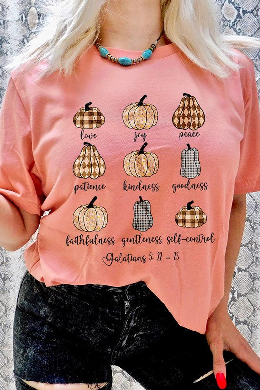 Pumpkins T-Shirt