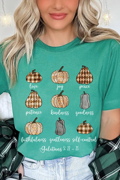 Pumpkins T-Shirt