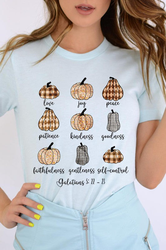 Pumpkins T-Shirt