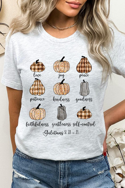 Pumpkins T-Shirt