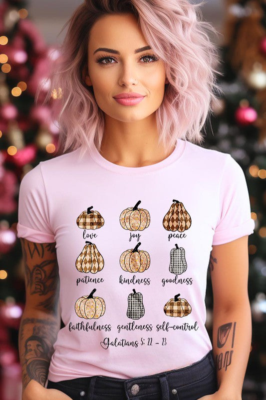 Pumpkins T-Shirt