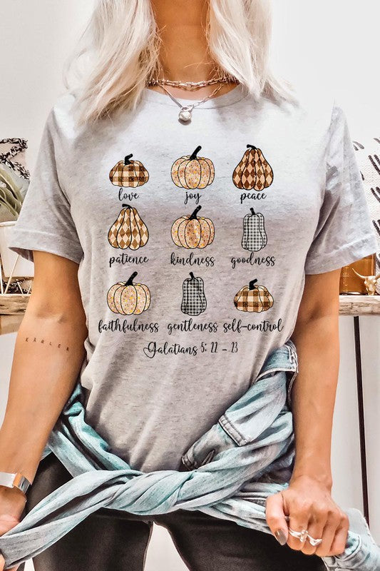 Pumpkins T-Shirt